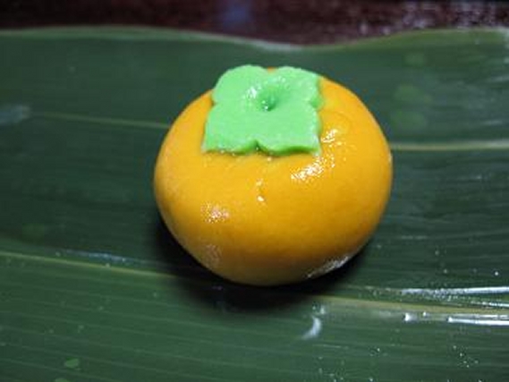 柿姿細工麩のご案内