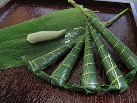 ちまき麩のご案内