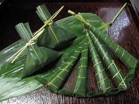 笹巻き麩のご案内