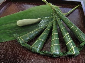 ちまき麩のご案内