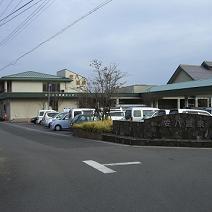 安八温泉 保養センター