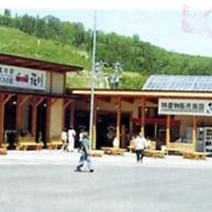 ひだ荘川温泉 桜香の湯