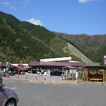 いび川温泉 藤橋の湯