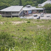 明宝温泉 湯星館