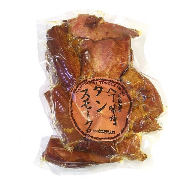 八丁味噌タンスモーク１５０ｇ